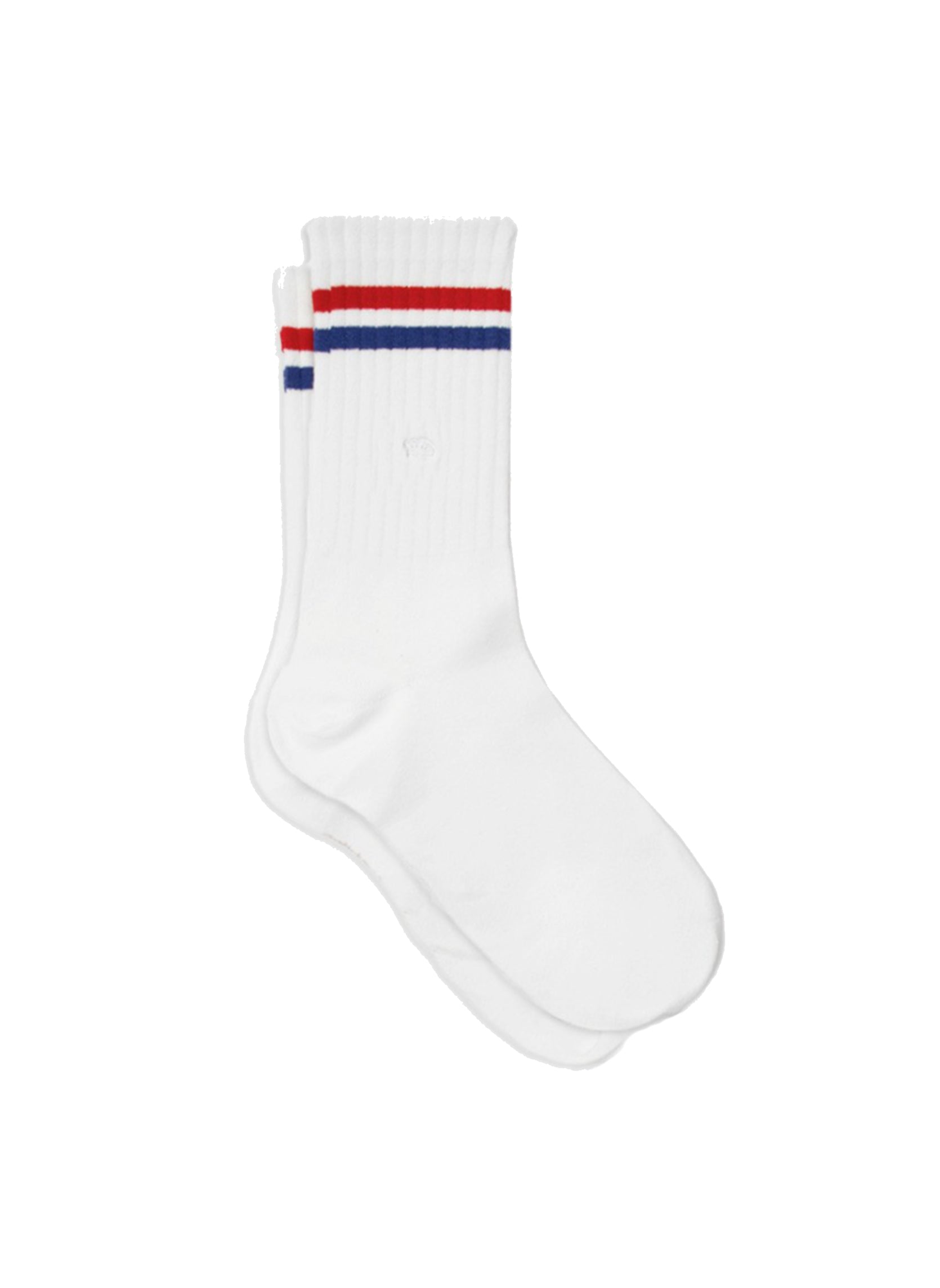 Chaussettes Rétro - La French