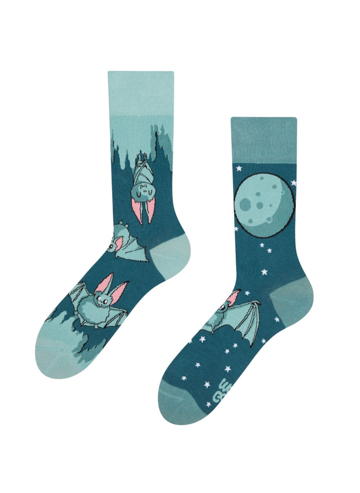 Chaussettes Chauves-Souris - Dedoles