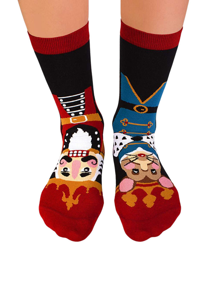 Chaussettes Arty Casse-Noissettes - Pirin Hill