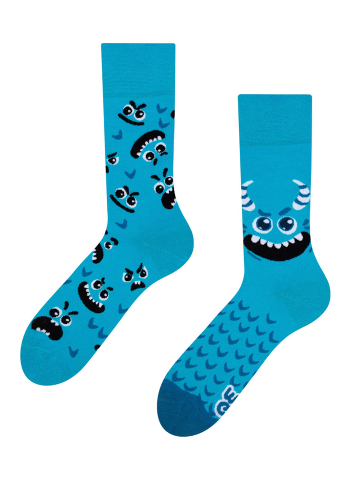 Chaussettes Petits Monstres - Dedoles