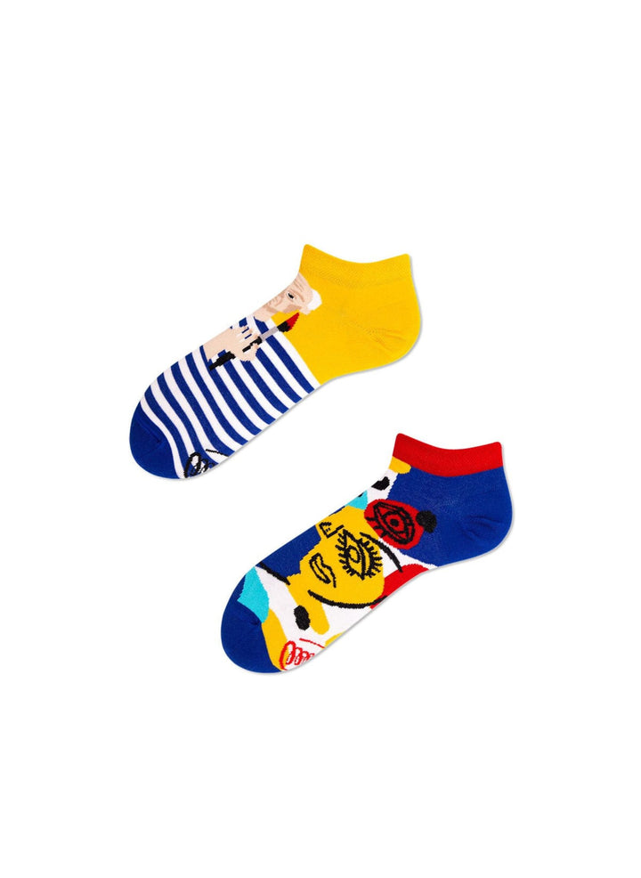 Socquettes Picassocks - Many Mornings