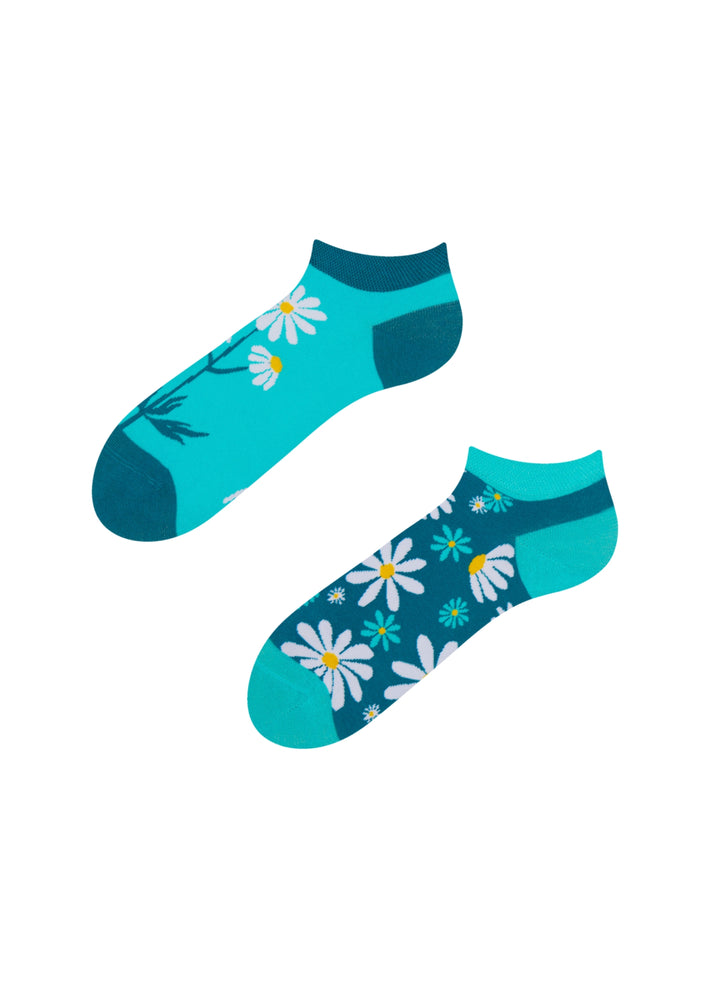 Socquettes Camomille - Dedoles