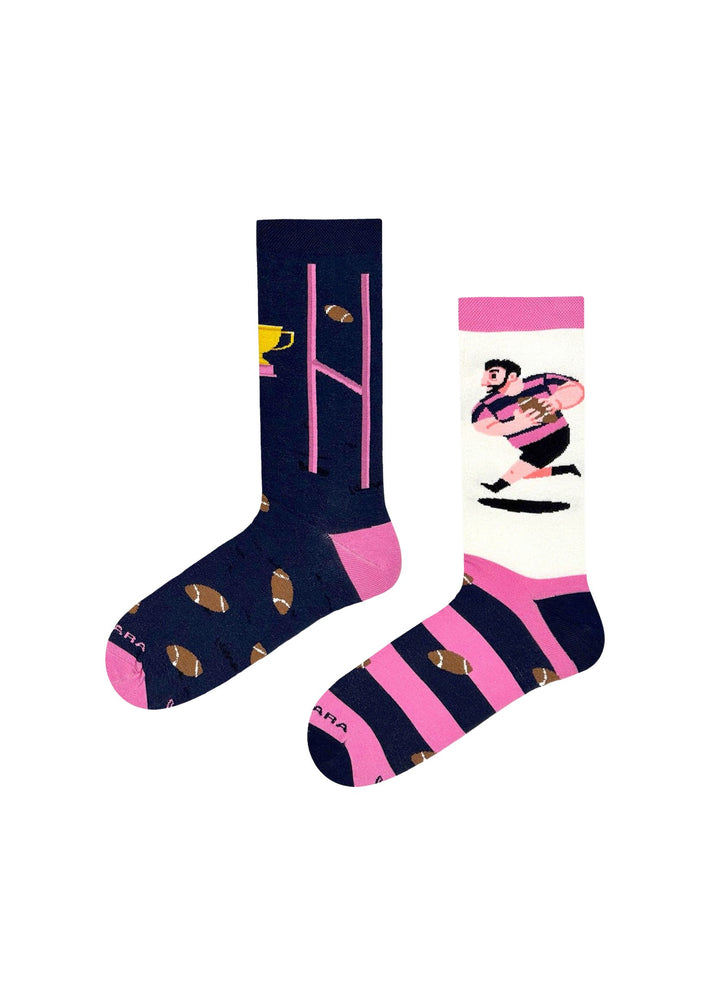 Chaussettes Rugby - Takapara