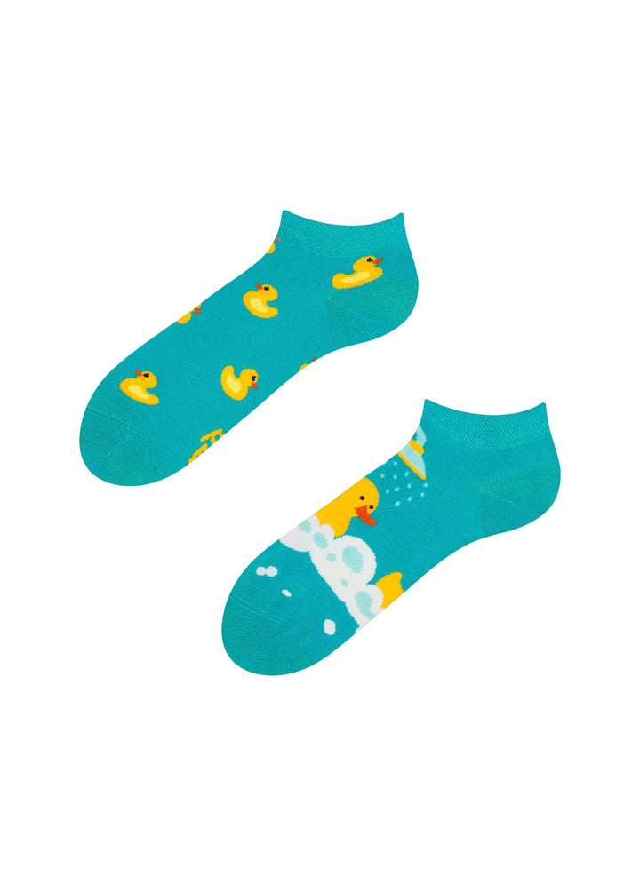 Socquettes Canards de Bain - Dedoles
