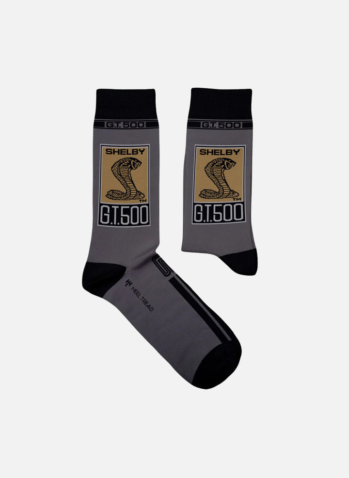 Chaussettes Shelby Mustang GT 500