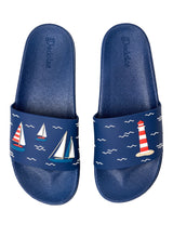 Claquettes Bord de Mer - Dedoles