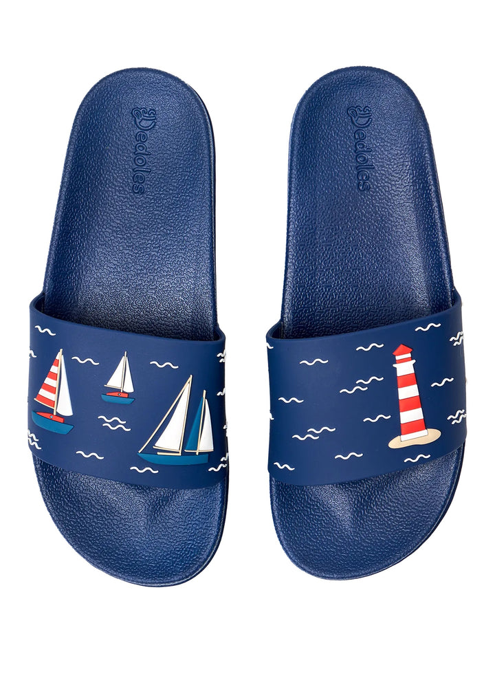 Claquettes Bord de Mer - Dedoles