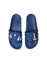 Claquettes Bord de Mer