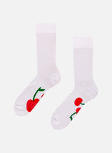 Dedoles - Chaussettes Cerises Cachées | Le Bar à Chaussettes.