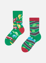 Chaussettes Enfants Voitures