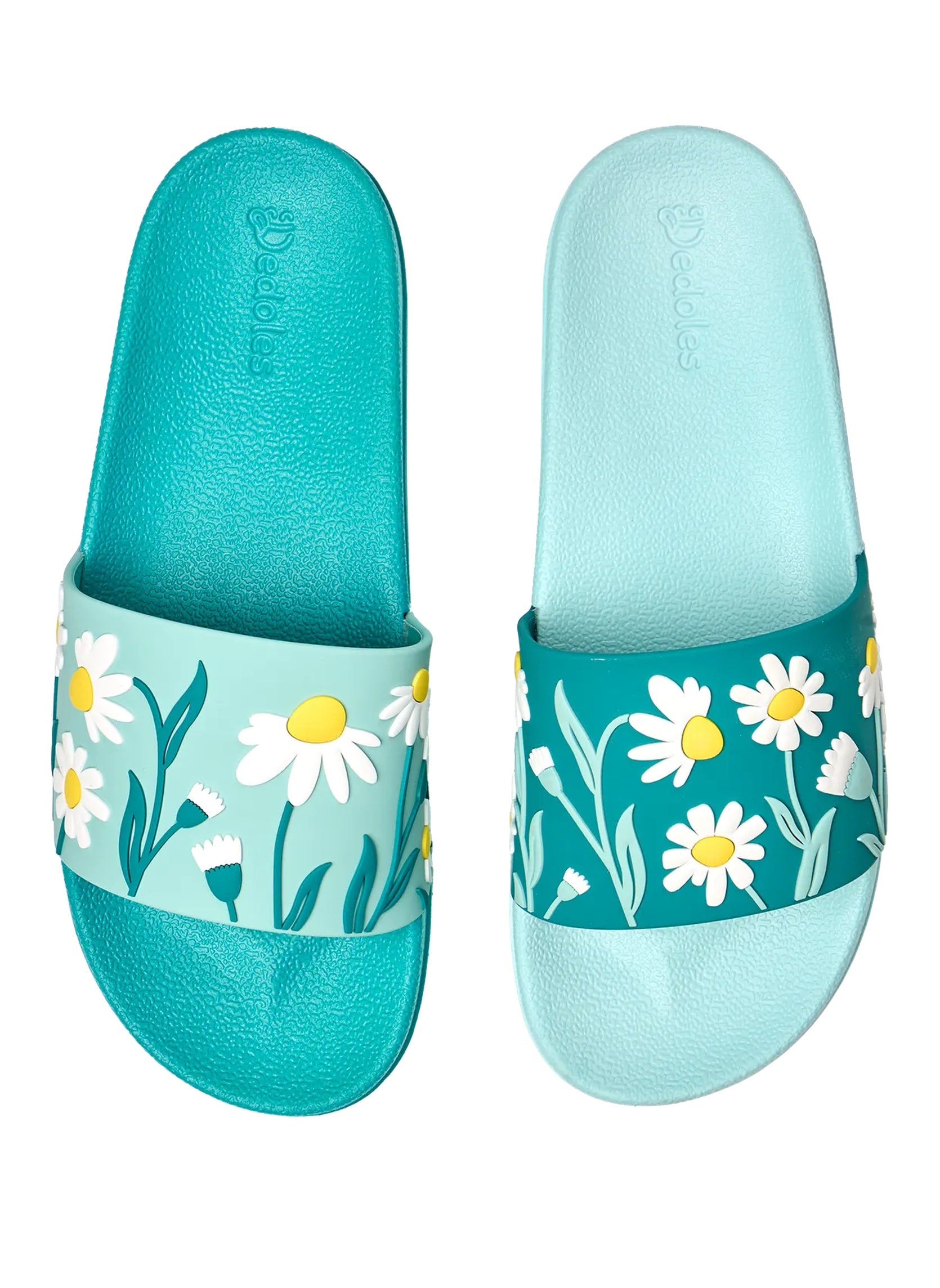 Claquettes Camomille - Dedoles