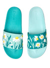 Claquettes Camomille - Dedoles