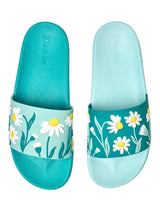 Claquettes Camomille - Dedoles