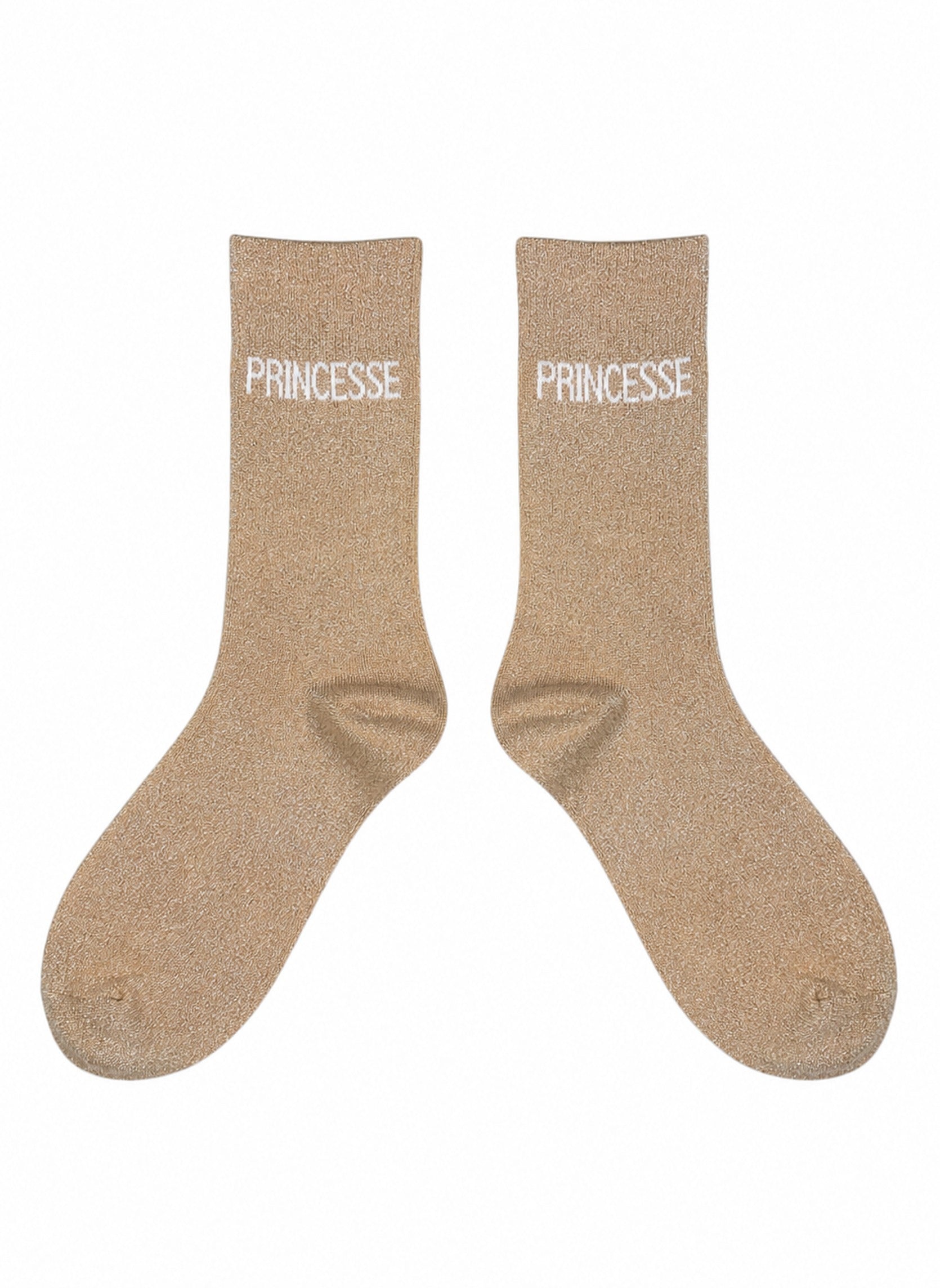 Chaussettes Femme à Paillettes - Princesse