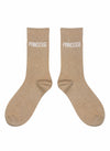 Chaussettes Femme à Paillettes - Princesse