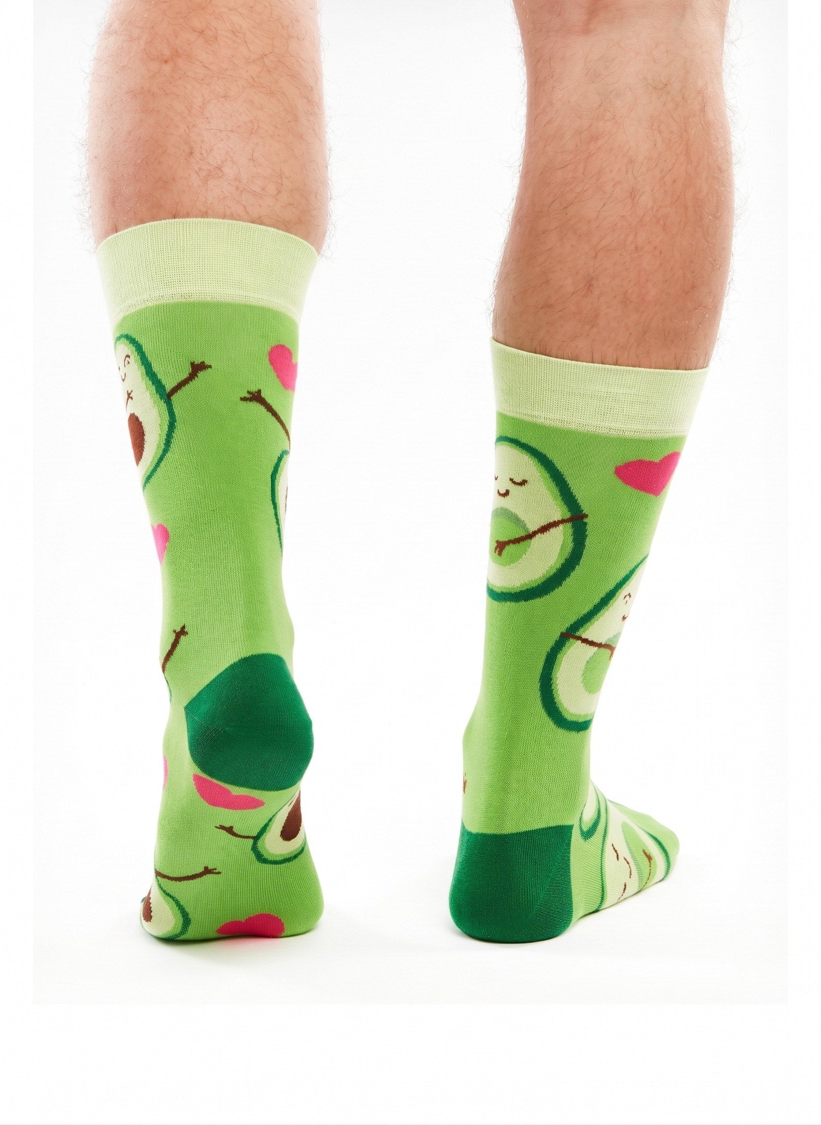 Chaussettes Amour des Avocats - Dedoles