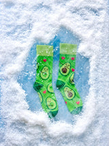 Chaussettes Amour des Avocats - Dedoles