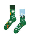 Chaussettes Bambou Évasion Nature - Dedoles