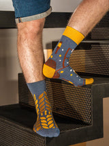 Chaussettes Bière et Houblon - Dedoles