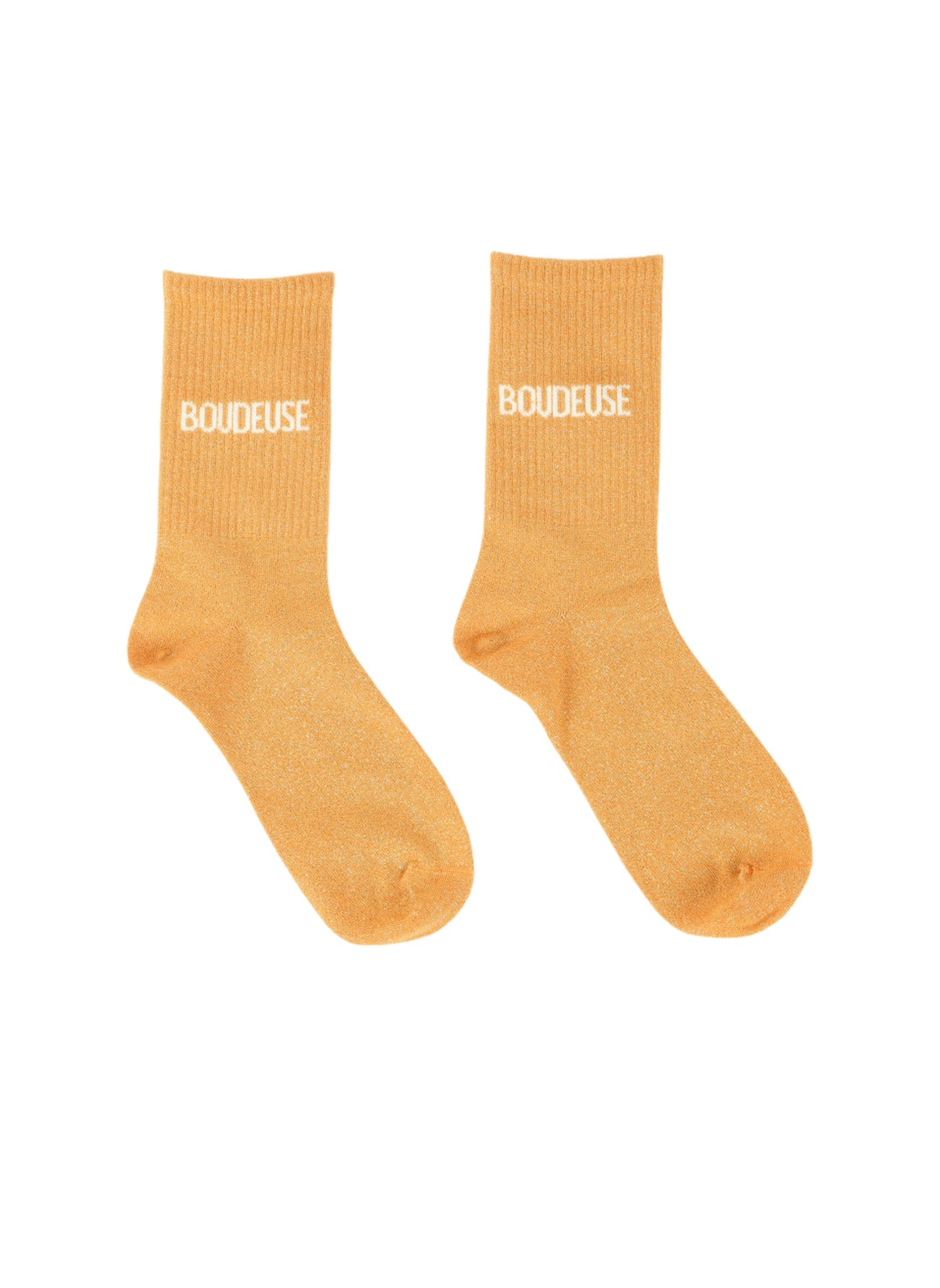 Chaussettes Boudeuse - Felizz