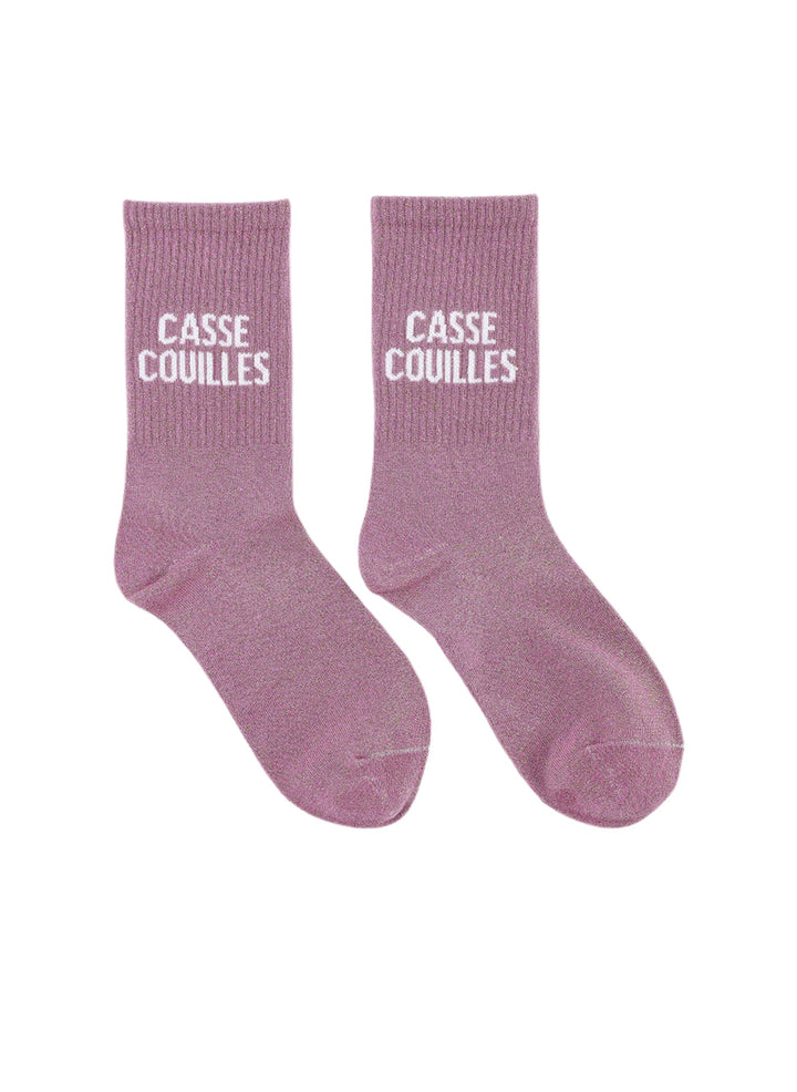Chaussettes Casse Couilles - Felizz