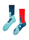 Chaussettes Château de Dracula - Dedoles