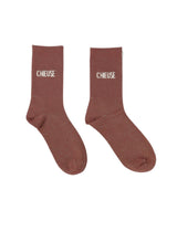 Chaussettes Chieuse - Felizz