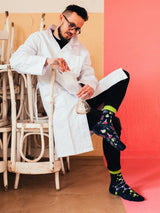 Chaussettes Chimie - Dedoles