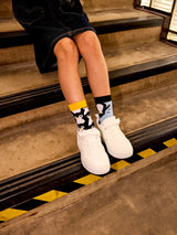 Chaussettes Enfants Manchots - Dedoles