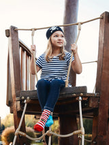 Chaussettes Enfants Pirates - Dedoles