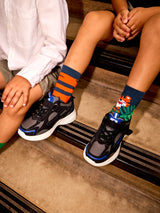 Chaussettes Enfants Tigres - Dedoles