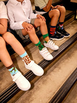 Chaussettes Enfants Tigres - Dedoles