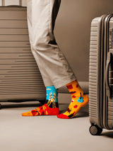 Chaussettes Espagne - Dedoles