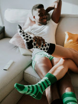 Chaussettes Football - Dedoles