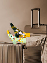 Chaussettes Italie - Dedoles