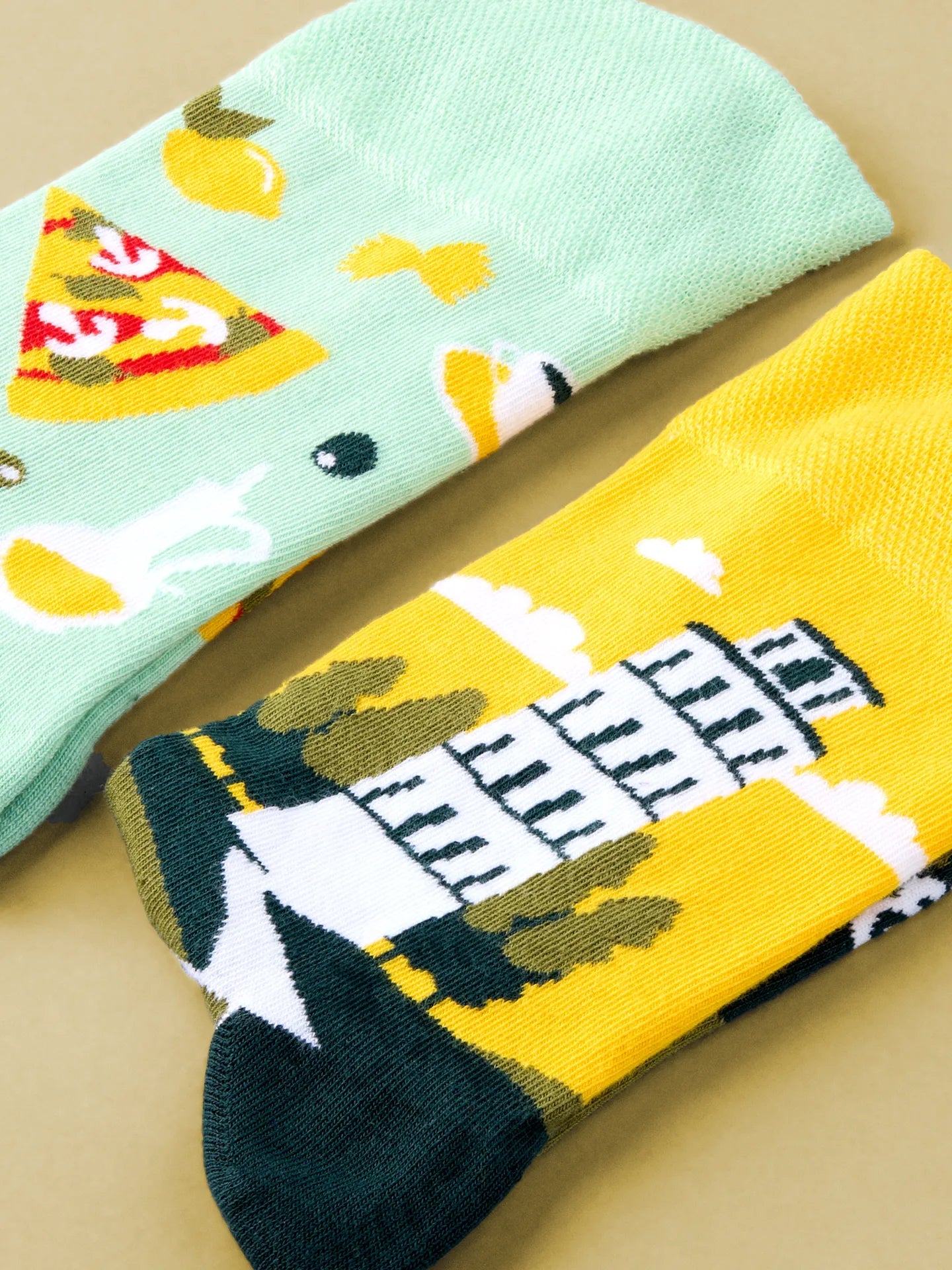 Chaussettes Italie - Dedoles