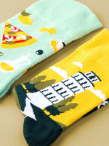 Chaussettes Italie - Dedoles
