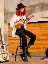 Chaussettes Musique - Dedoles
