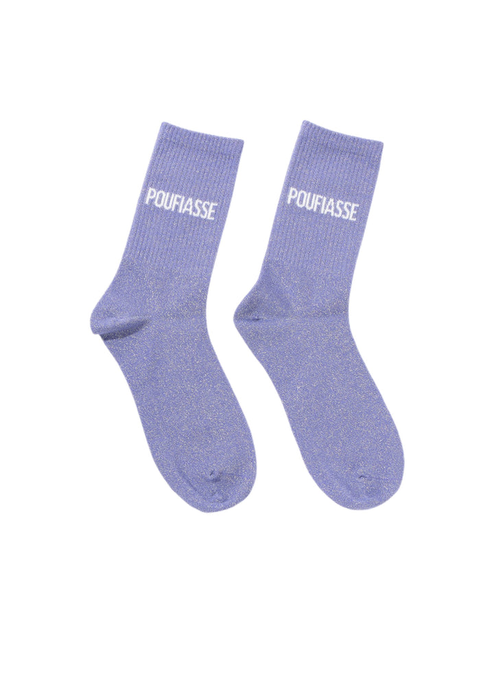 Chaussettes Poufiasse - Felizz