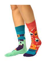 Chaussettes Sorcière - Dedoles