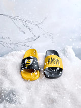 Claquettes Bee Happy - Dedoles