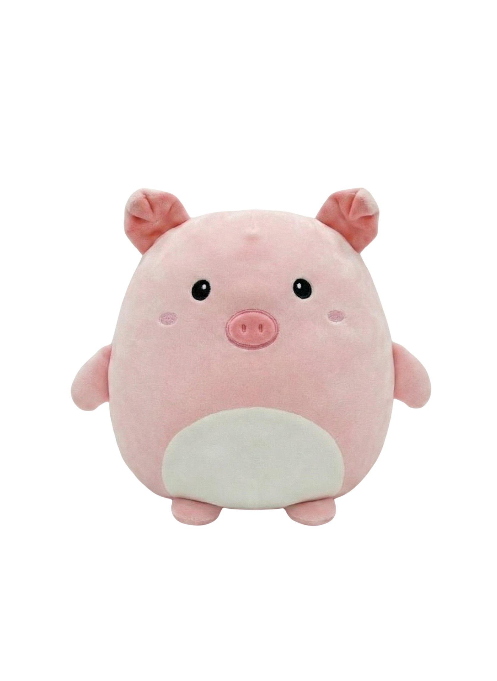 Plush Pig