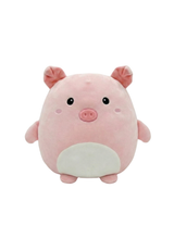 Plush Pig