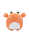 Crab Plush Toy
