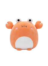 Crab Plush Toy