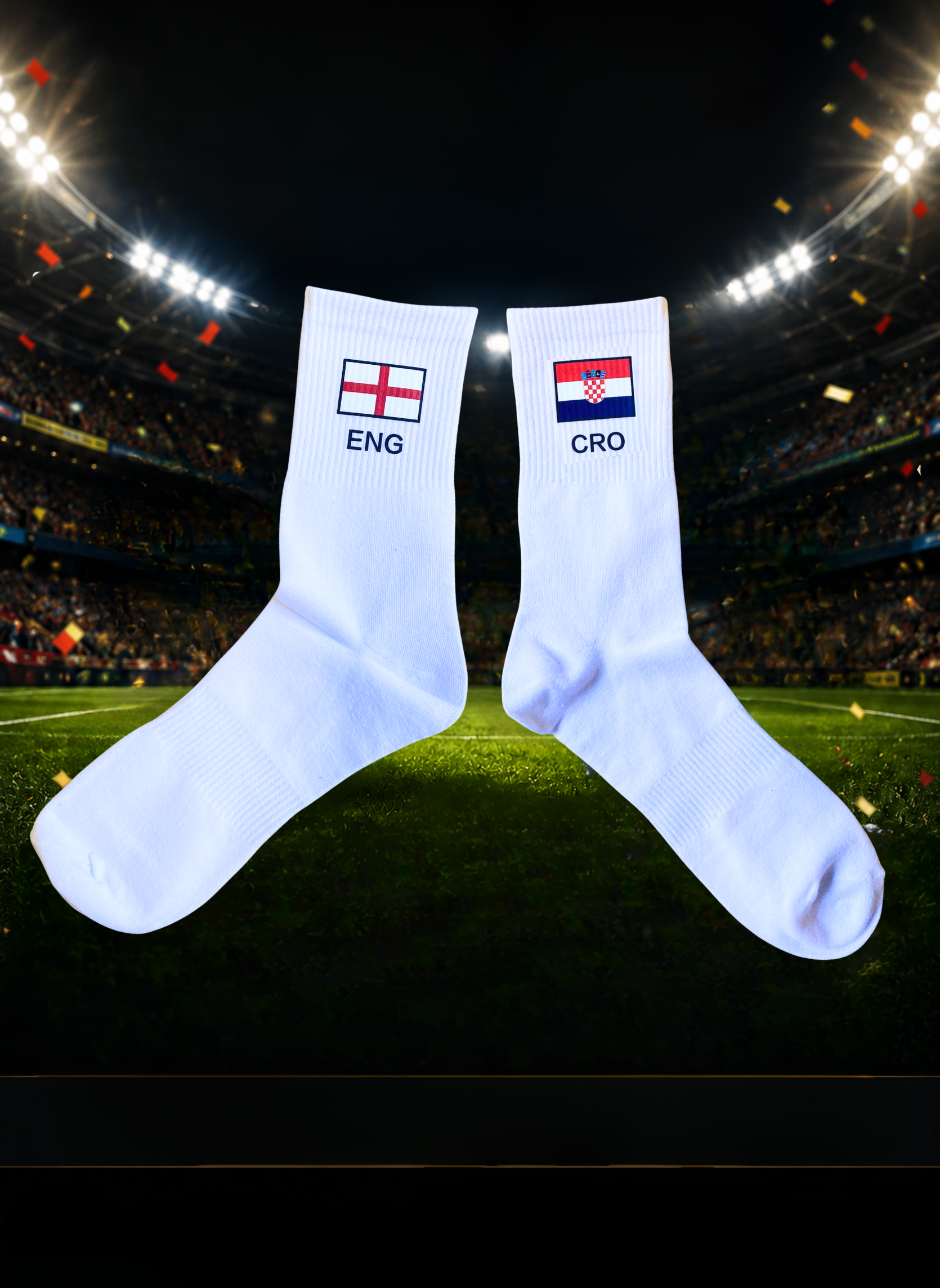 La Paire du Match — Angleterre 🏴󠁧󠁢󠁥󠁮󠁧󠁿 × Croatie 🇭🇷