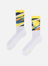 Chaussettes Sport Coolmax® Balles de Tennis