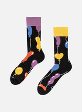 Chaussettes Ballons de Baudruche
