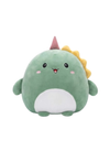 Plush Dragon