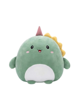 Plush Dragon